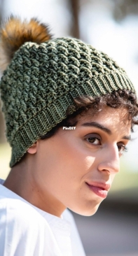 Alessandra Hayden - Go To Hat