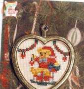 Permin 01-9227 Santa