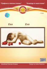 Zolotoe Runo GT-029 - Eva