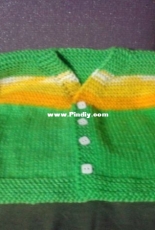 baby sweater