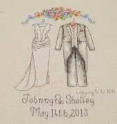 Wedding Sampler