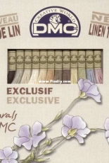 DMC Natural for Linen Threads