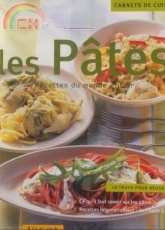 Les pâtes: Recettes du monde entier - Cornelia Schinharl 2005 (French)
