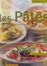 Les pâtes: Recettes du monde entier - Cornelia Schinharl 2005 (French)