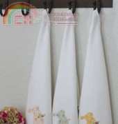 Bunny Hill Designs- Bunny Towels- Free Pattern