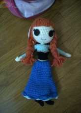 Anna princess