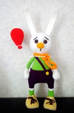 Bunny 2