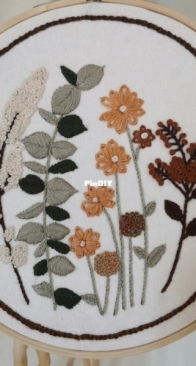 Wild flowers
