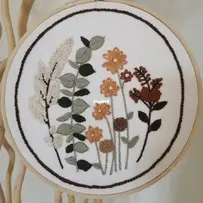 Wild flowers