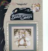 Black Swan Designs BS-33 - Magnolia