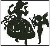 Wiehler 1352-8 Cupids Daily Deed pcs