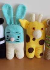 Knuffies