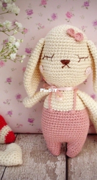 Bella Bunny