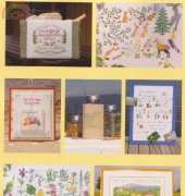 Plaisir de broder N°4-2009
