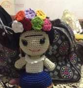 Frida Kahlo is Ready