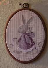 Lin dIsabelle - Rabbit