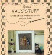 Vals Stuff CS007 - Bless this House