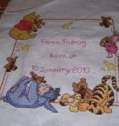 baby sampler