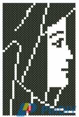 Art-Stitch AS-119