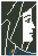 Art-Stitch AS-119
