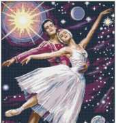 AMC63 - Dancing Beneath the Stars