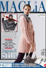 La Nuova Maglia no.6 2018 - Italian