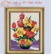 Grafiko 3019 - Spring Bouquet