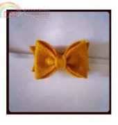 Tiny Felt Bow Pattern