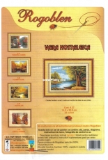 Rogoblen 8.27 - Vara Nostalgica