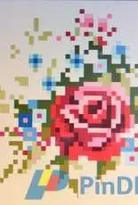 Lanarte 93019 Roses PCS