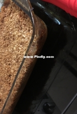 Apple Crisp