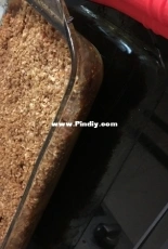 Apple Crisp