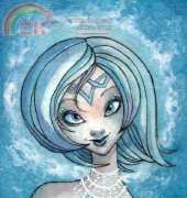 HAED HAEQSANR 1511 QS Frost Pixie  Annie Rodrigue