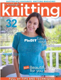 Creative Knitting - Issue 93 - 2026