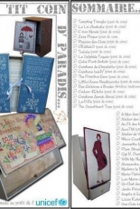 Plum Street Samplers - Salem Library