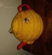 Bee teacosy! !