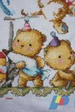 Soda g58 sweet bears