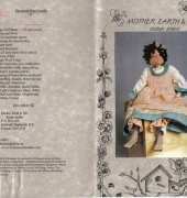 Mother Earth & Me-Savannah Rose Lovely