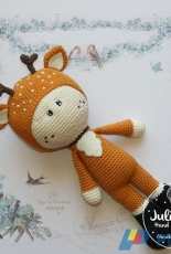 Julio Toys - Deer