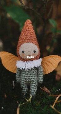 Lemonstale (Janie Meijers) - Pixie