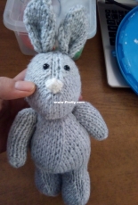 My Pip by Amanda Berry