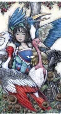 HAED - HAEPL 211 Pick Of The Crop by Patty Lewis