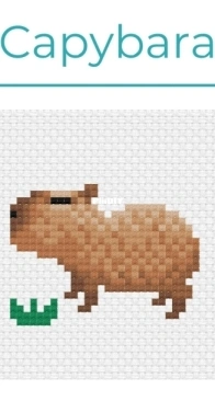La Selva Design - Capybara PCS + XSD