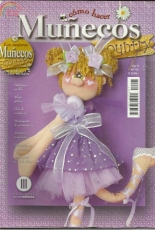 Munecos Country (Country Dolls) No.95 2011 - Spanish