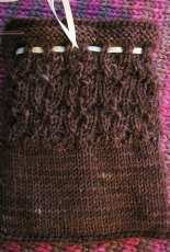 Floralise Sachet by Jaala Spiro -Free