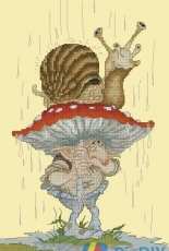 Lena Lawson - Rainy day