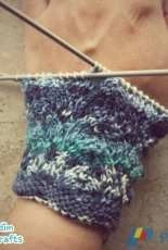 New mittens