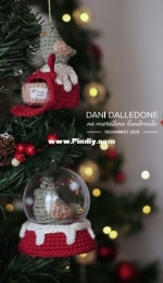 Dani Dalledone - Christmas Gift - Presente de Natal - Portuguese - Free