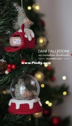 Dani Dalledone - Christmas Gift - Presente de Natal - Portuguese - Free