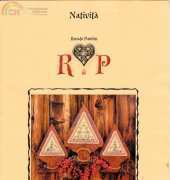 Renato Parolin Natività
